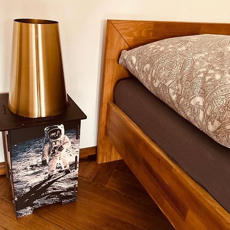 Studio/Loft In Eberswalde Kültér fotó