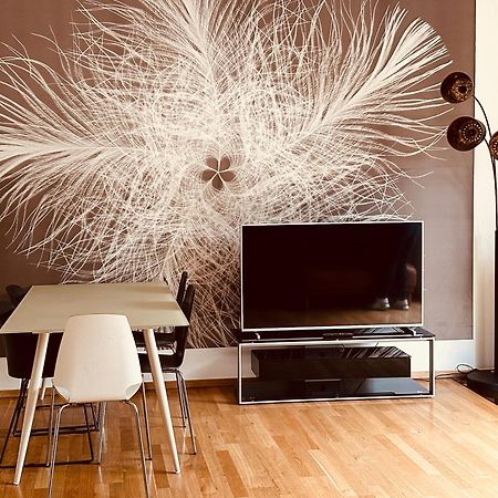 Studio/Loft In Eberswalde Kültér fotó
