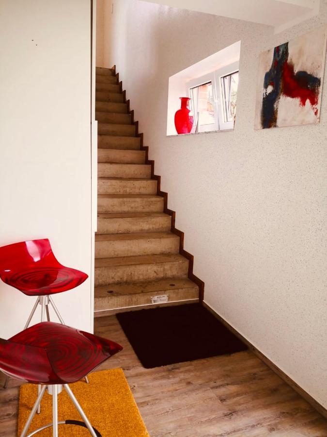 Studio/Loft In Eberswalde Kültér fotó