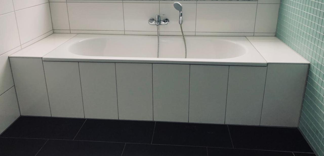 Studio/Loft In Eberswalde Kültér fotó