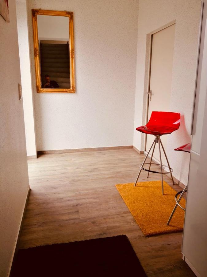 Studio/Loft In Eberswalde Kültér fotó