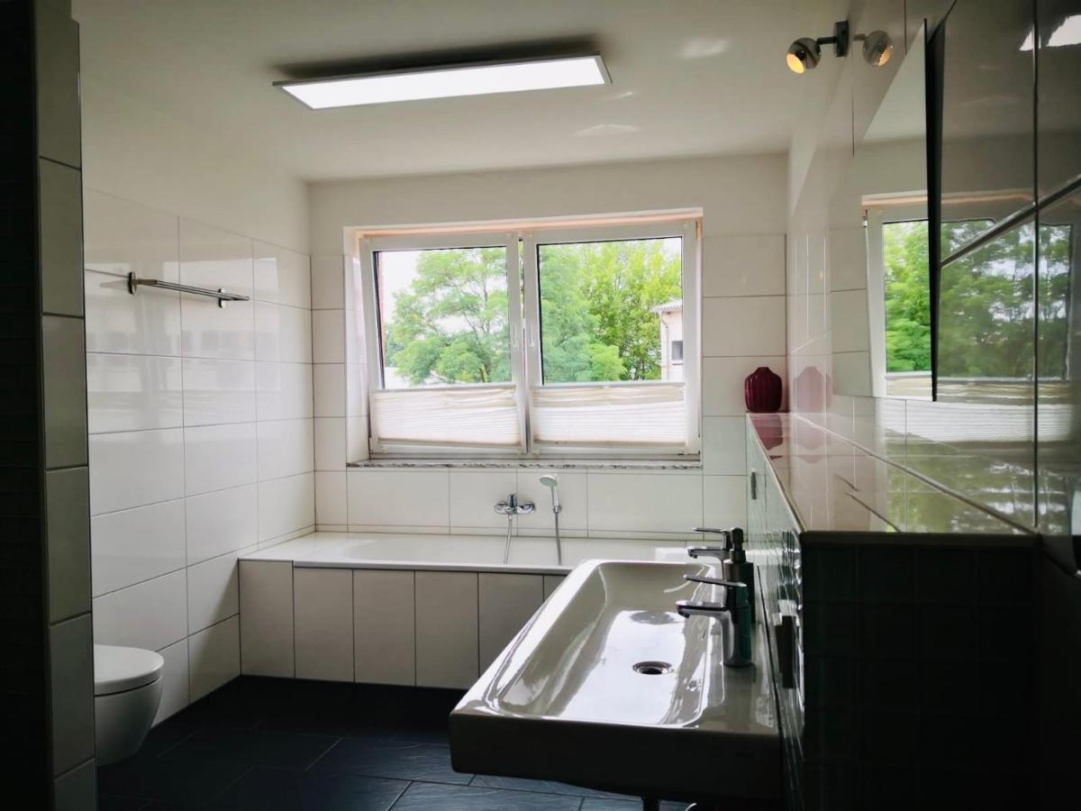 Studio/Loft In Eberswalde Kültér fotó