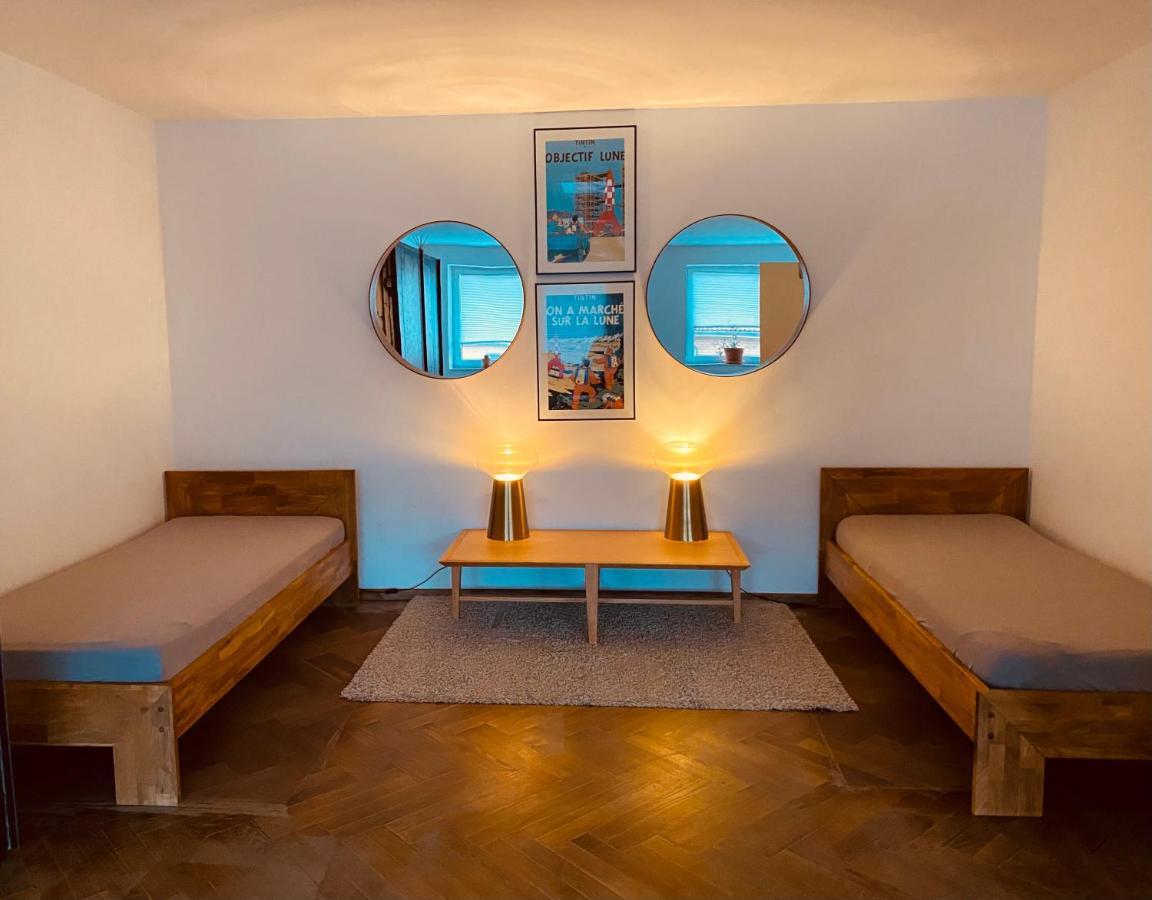 Studio/Loft In Eberswalde Kültér fotó