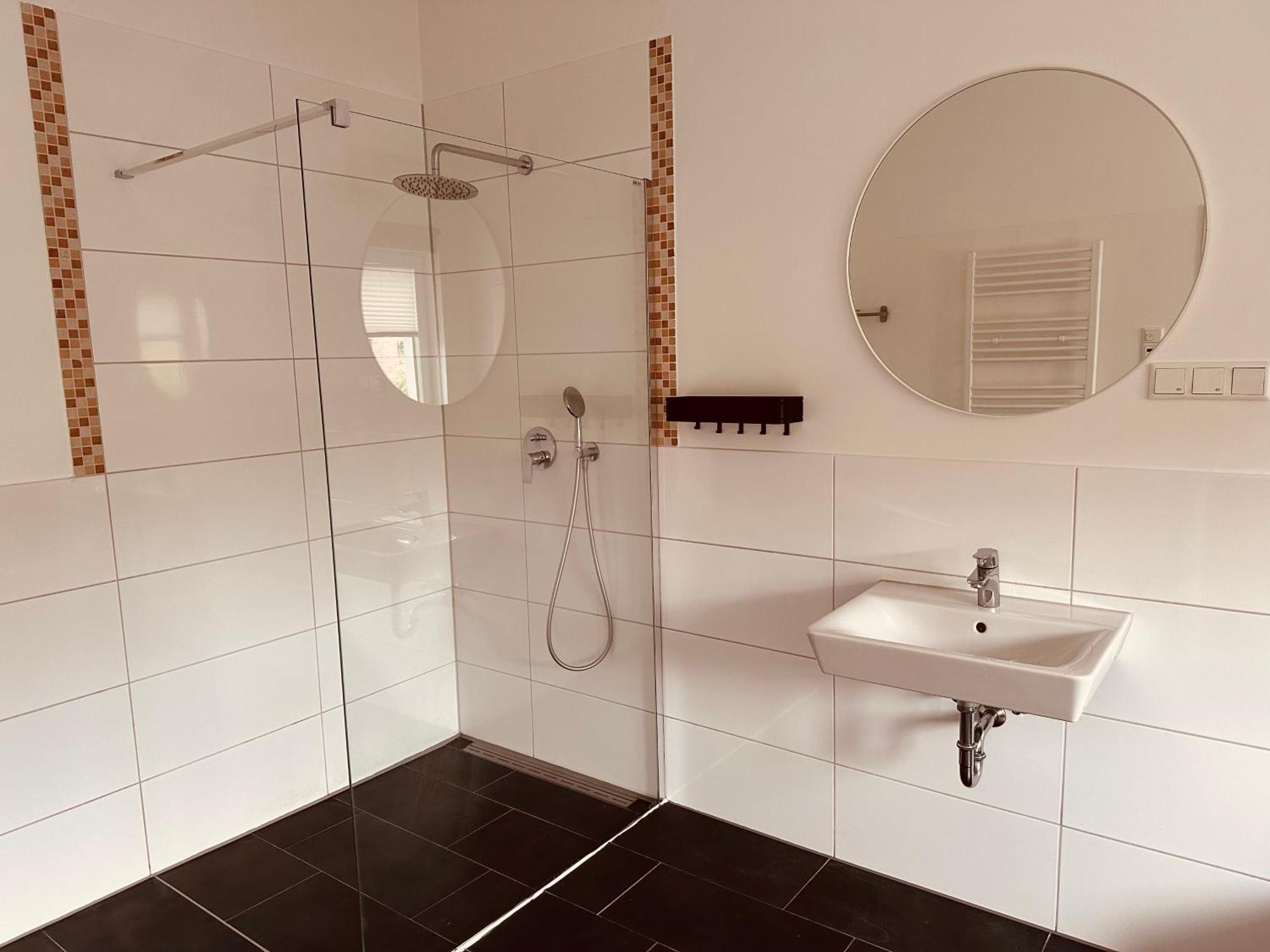 Studio/Loft In Eberswalde Szoba fotó