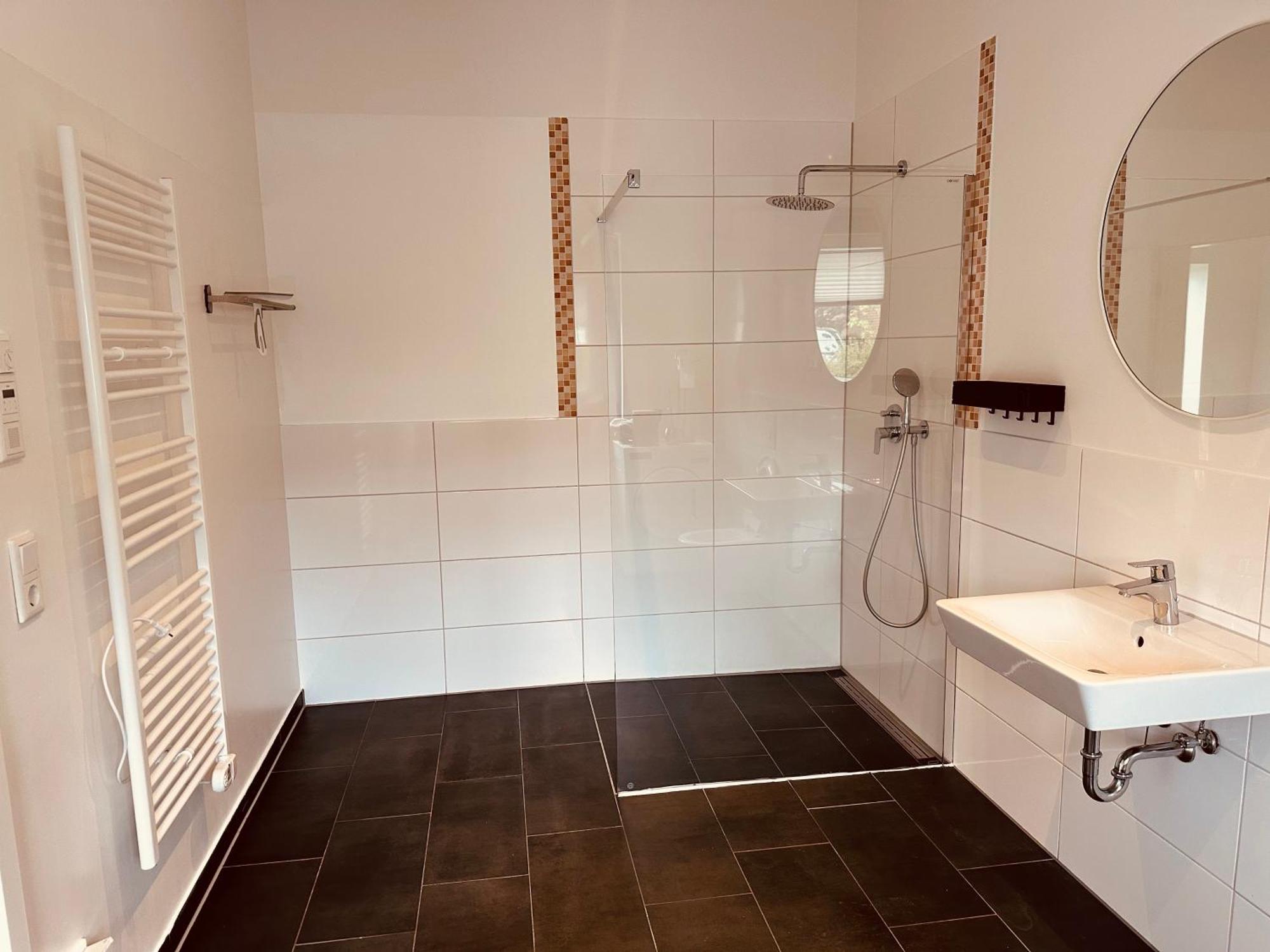 Studio/Loft In Eberswalde Szoba fotó
