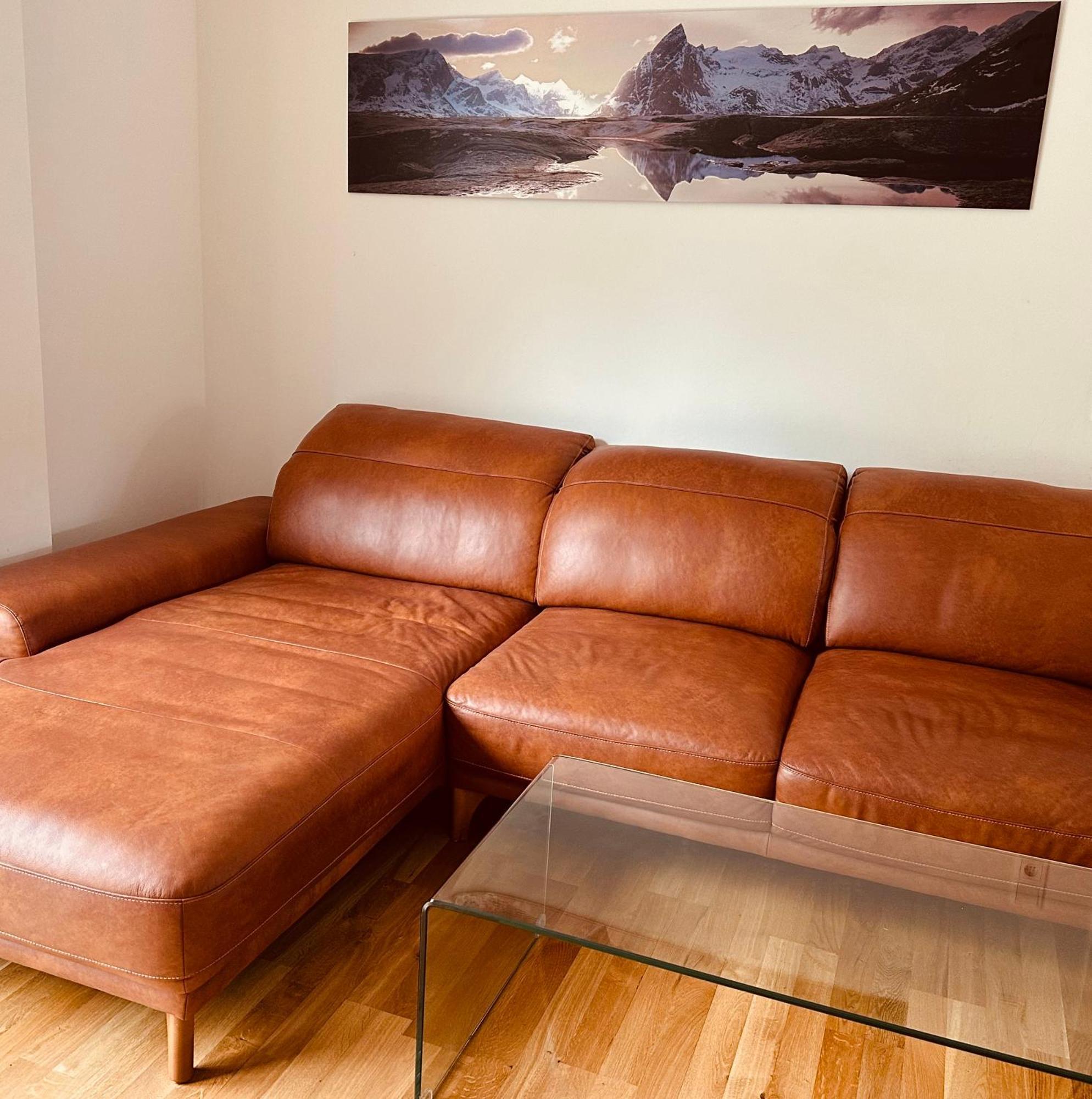 Studio/Loft In Eberswalde Szoba fotó