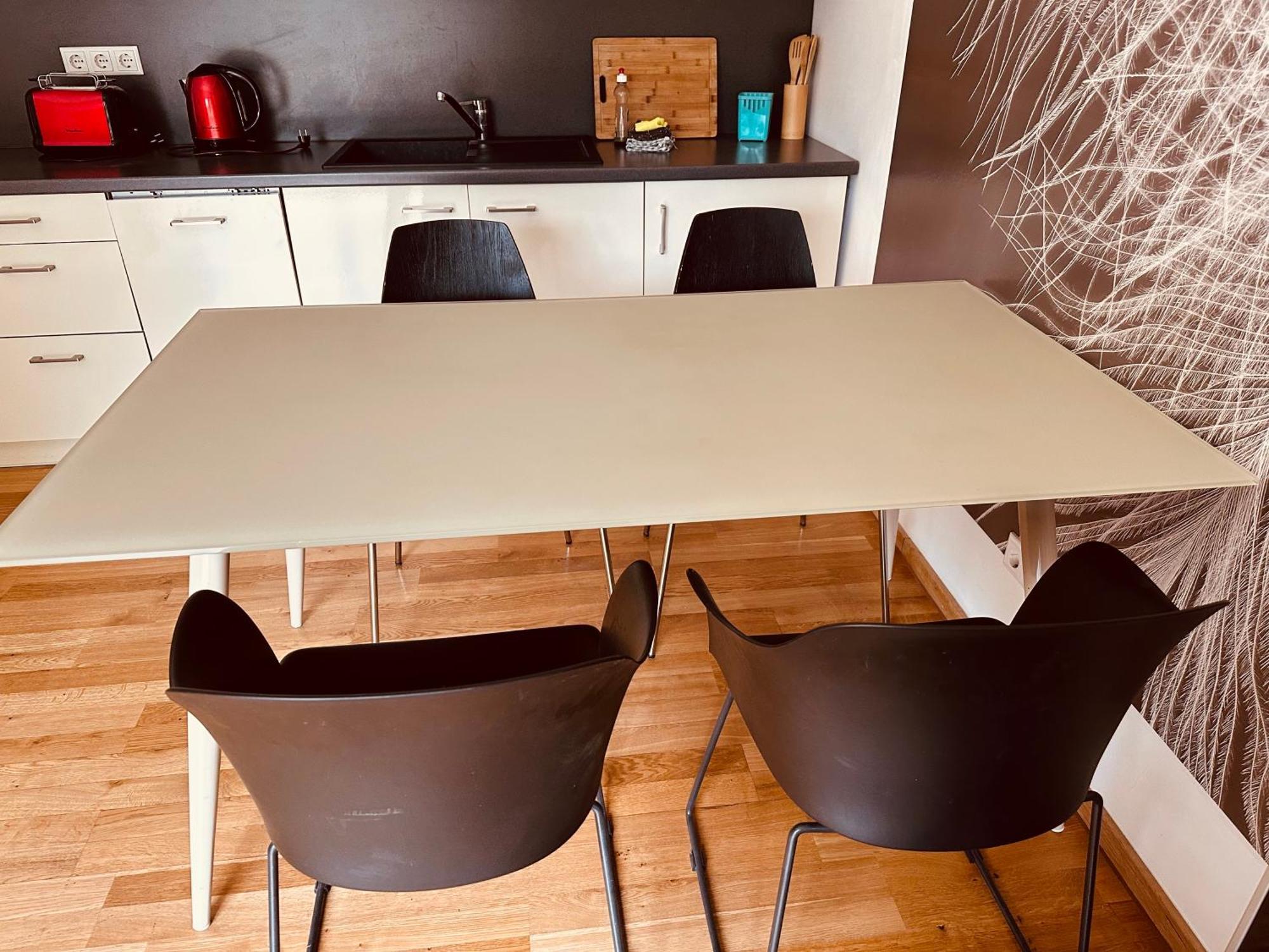 Studio/Loft In Eberswalde Szoba fotó
