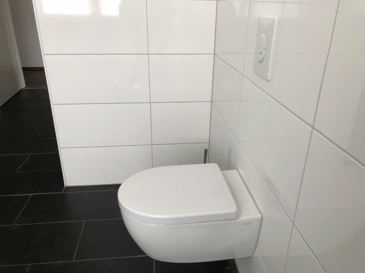 Studio/Loft In Eberswalde Kültér fotó