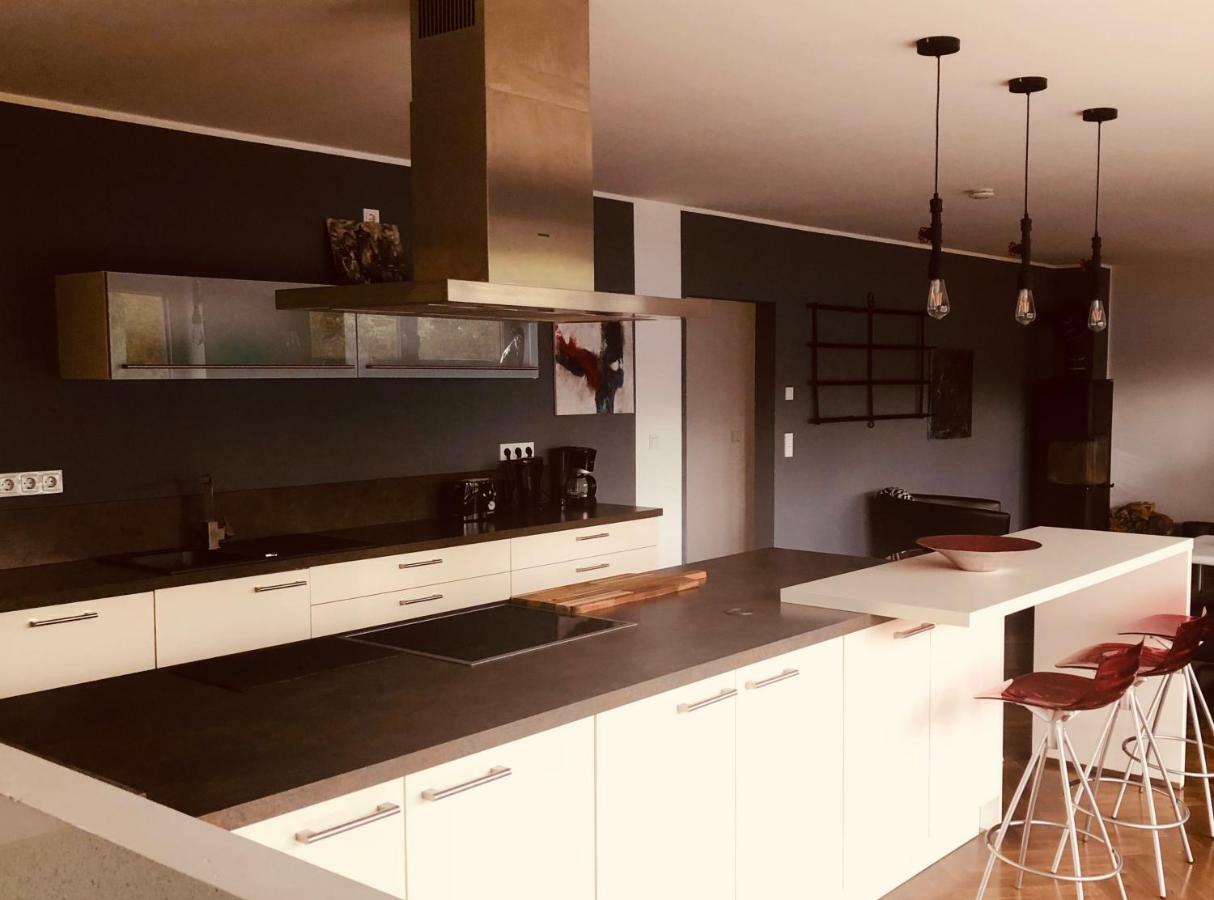Studio/Loft In Eberswalde Kültér fotó